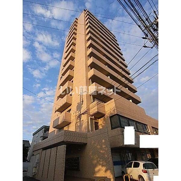 ロイヤルハイツ平針の外観画像