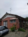 中林貸家の外観画像