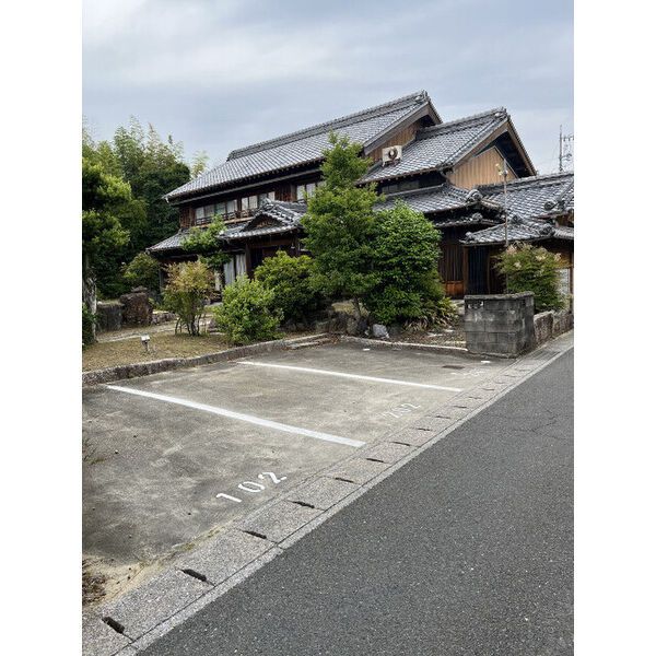 村田様貸家の外観画像