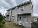 ハイム高川 B棟の外観画像