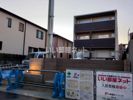 ハイダウェイホーム茨木の外観画像