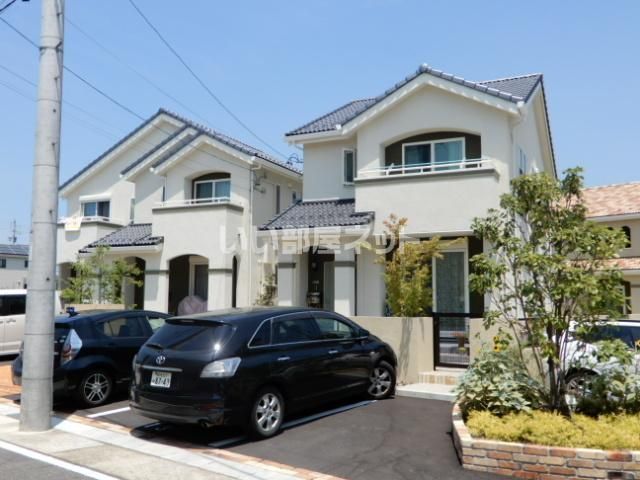 Tiny Town SOUTH(戸建)の外観画像