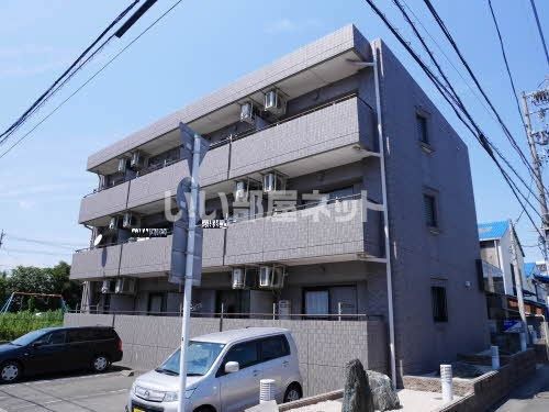 レジデンス丸山の外観画像