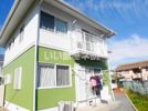スプリングタウンKOBA Bの外観画像