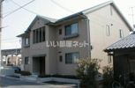 シャーメゾン立川の外観画像