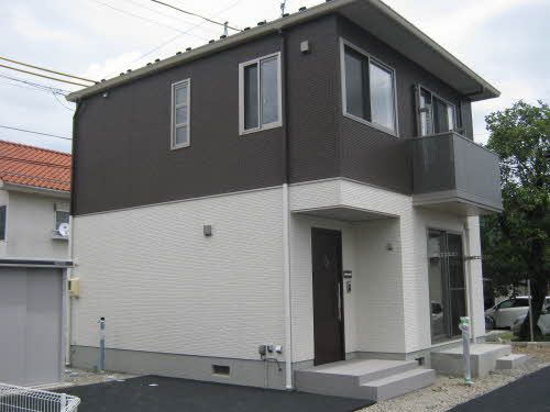 (戸建)シャーレントの外観画像