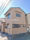 旭3丁目戸建ての外観画像
