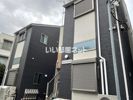 フォンテーヌコート川崎の外観画像