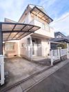 北本市戸建の外観画像