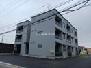 Stella Nova TOMAKOMAI（ステラノヴァトマコマイ）の外観画像