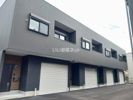 ラグナ・セカGarage03 Aの外観画像