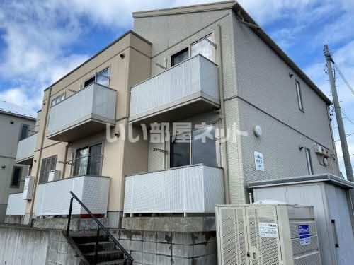 佑寿 Ⅲの外観画像