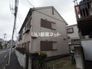 グランドールワコーの外観画像