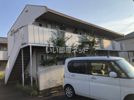 リゾートハイツ若宮 A棟の外観画像