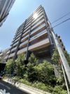 ザ・パークハウス富岡門前仲町の外観画像