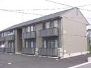 ディアス・ONEの外観画像