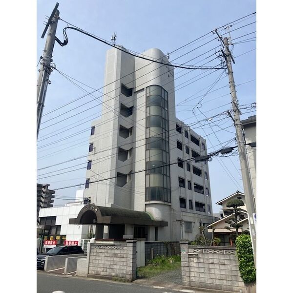 江藤ビル(ETO BLD)の外観画像
