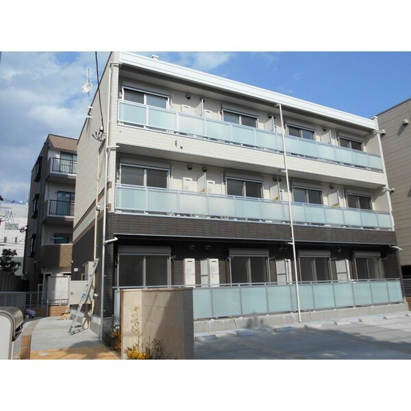 SANA泉中央の外観画像
