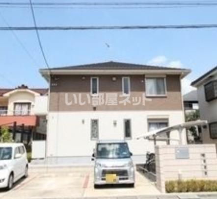 シルキークライムの外観画像