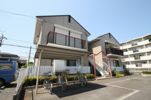 パレス アルテミス Aの外観画像