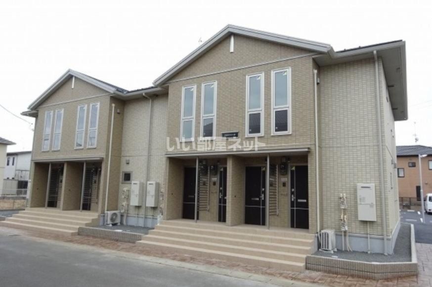 プリマベーラの外観画像