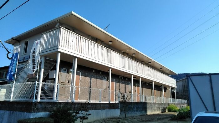 SumiYasu.Soの外観画像