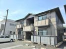 エーデルハイムの外観画像