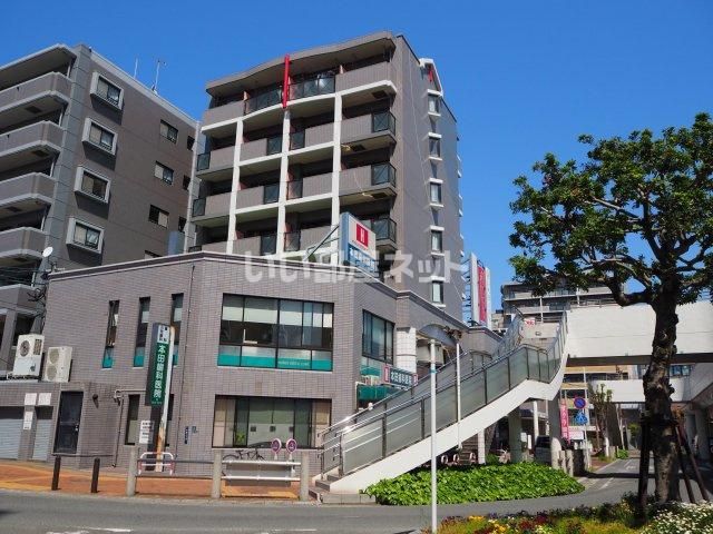 真和ビルの外観画像