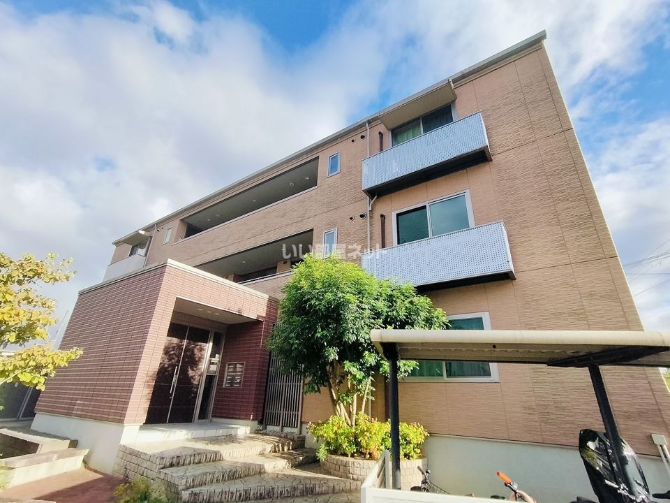 プリマベーラの外観画像