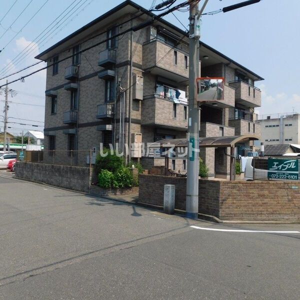 セジュールカミウの外観画像
