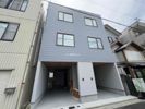 大開通6丁目タウンハウスの外観画像