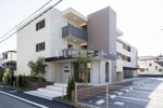 レグルス湘南の外観画像