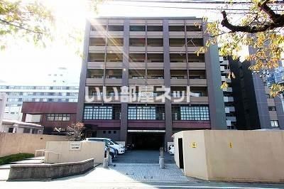 フェイズイン山王公園前の外観画像