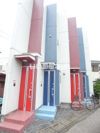 ウィンザーハイム野久喜の外観画像