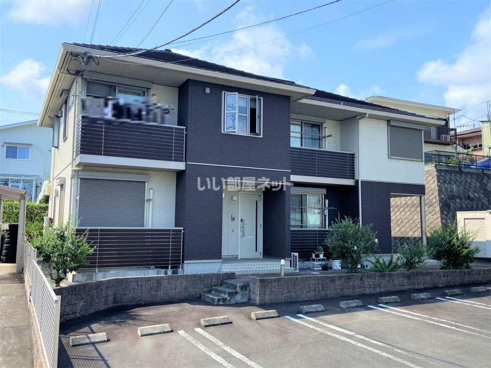 オリーブ ガーデンの外観画像