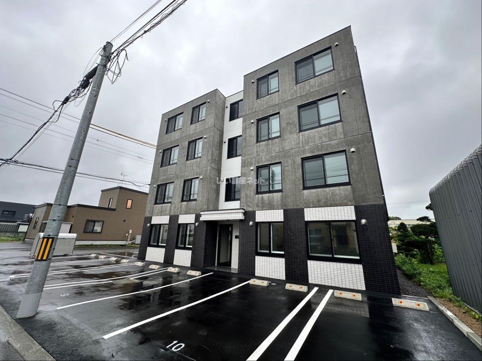 センチュリー日の出の外観画像