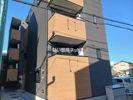 mesm（メズム）の外観画像