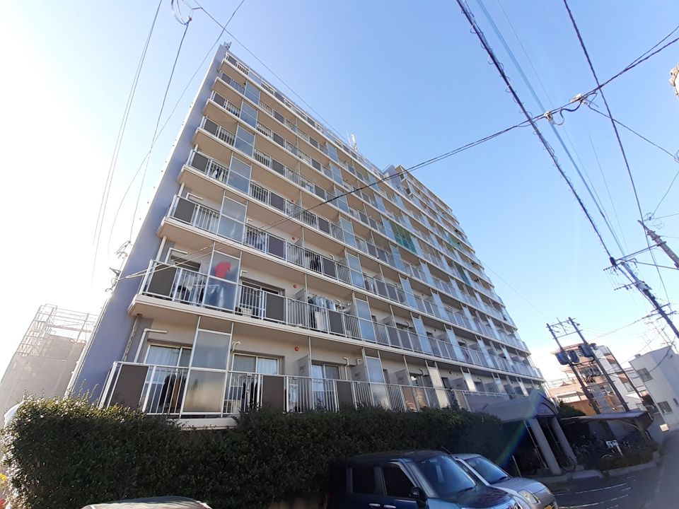 ルポ小郡駅前の外観画像
