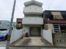 南区明円町戸建の外観画像