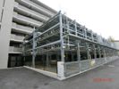 アクアブリーズ川崎A棟の外観画像