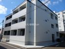 GRADUS矢部Ⅱ（グラドゥスヤベツー）の外観画像