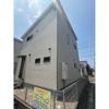 青山様戸建賃貸住宅A棟の外観画像