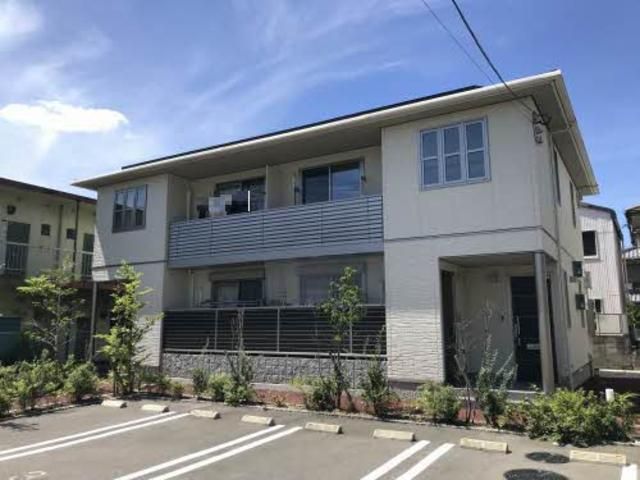 プロヌーブWESTの外観画像