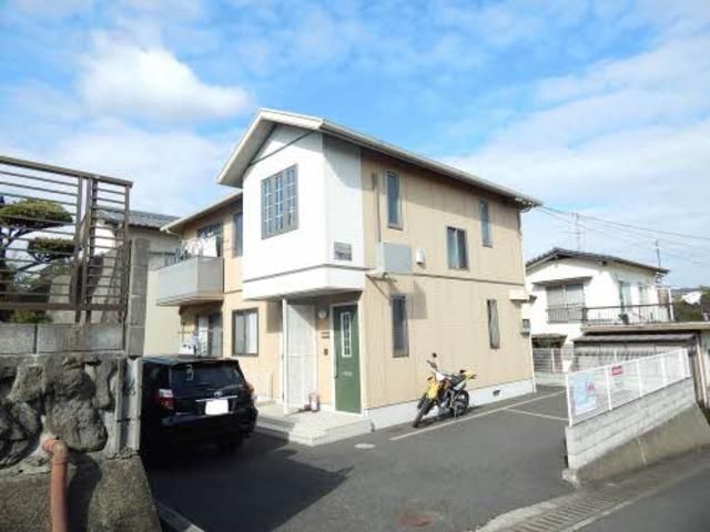 ロジュマン上宗方の外観画像