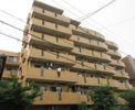 ライオンズマンション東千葉第2の外観画像