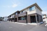 レイクシティー御茶園 Dの外観画像