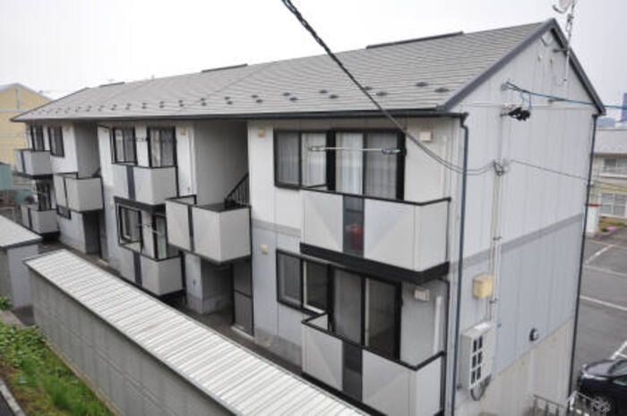 セジュール杉本 ABの外観画像