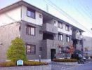 アムール橿原の外観画像