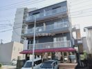 ディア・コート中井の外観画像
