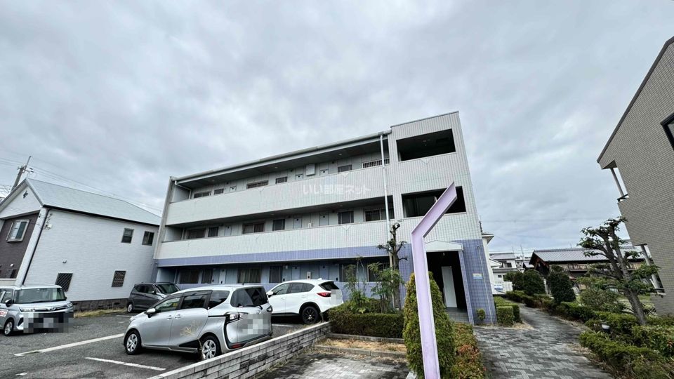 ヴェルドミールステラの外観画像